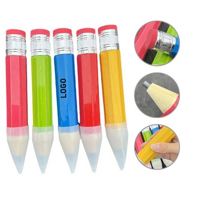 Giant Wooden Large Pencil(Short)