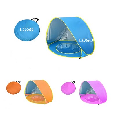 Beach Mini Pool Tent