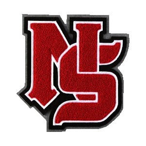 2'' Custom Chenille Patches