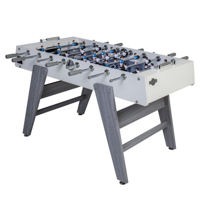 Escalade Sports American Legend - Manhattan 54-Inch Foosball Table