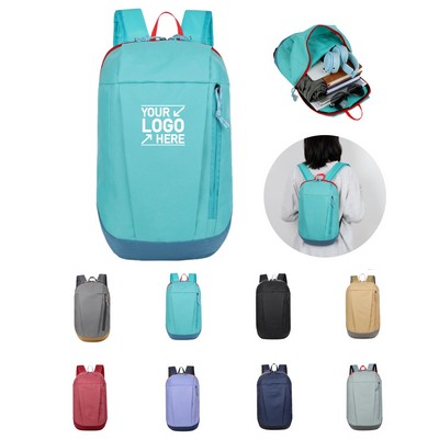 Waterproof Sports Backpack