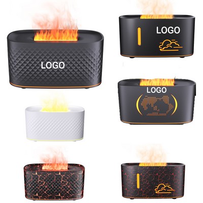 Small Aroma Diffuser