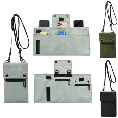 Versatile Phone Carrier