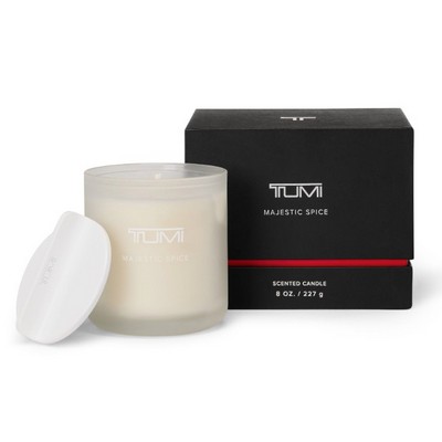 Tumi™ Fragrance Majestic Spice Classic Candle