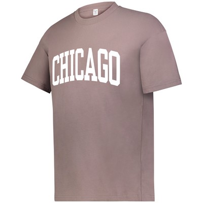 Holloway Sidney Heavyweight Oversize Tee