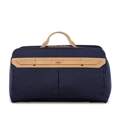 Hartmann Reserve Weekender Duffel - Midnight Navy