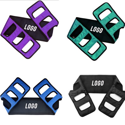 Hemiplegic Standing Assistance Belt