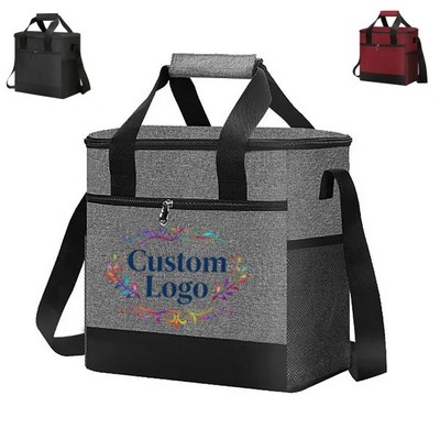 Ocean 18-Can Cooler Bag