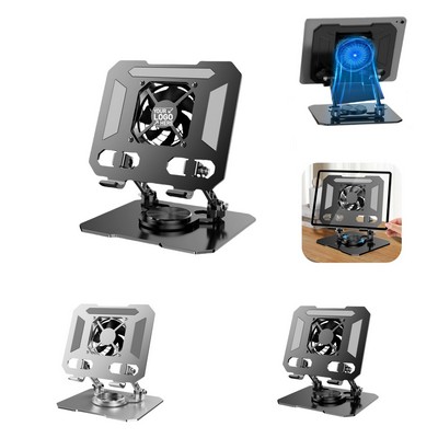 Cooling Tablet Holder