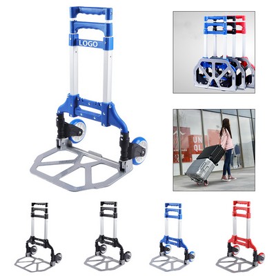 Foldable Travel Cart