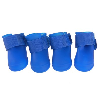 Silicone Waterproof Shoes