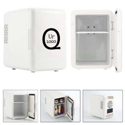 4L Mini Cooler 1.8Kg