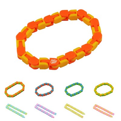 Anti-Stress Transforming Chain Decompressor