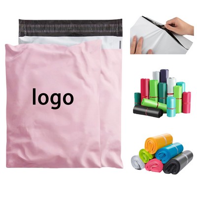 Extra Large Poly Mailer Shipping Bag (19.7" x 25.6")