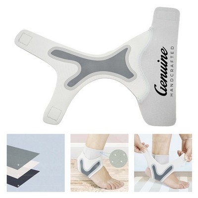 Ankle Stability Wrap