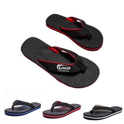 Beach Flip Flops Yoga Foam Mat