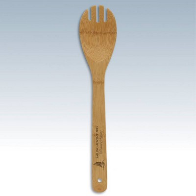 Bamboo Salad Spork
