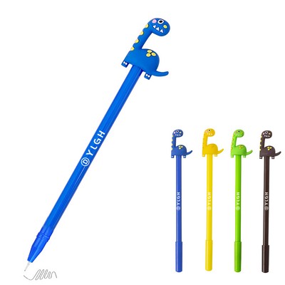 Long-necked Dinosaur Pen