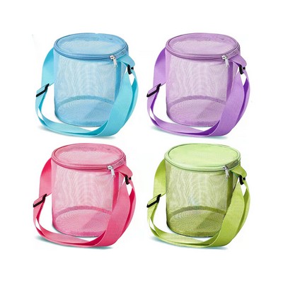 Customizable Nylon Children Beach Bag