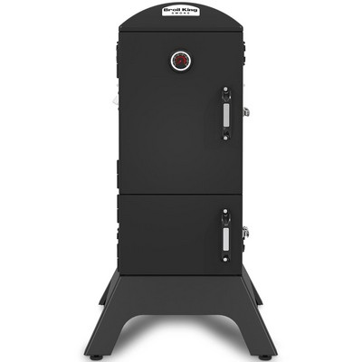 Broil King Smoke™ Vertical Charcoal Smoker