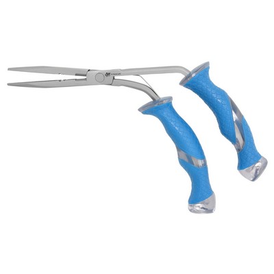 Cuda 9" Stainless Steel Freshwater Pistol Grip Pliers