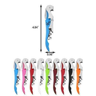 The Elite Corkscrew Collection