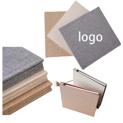 Self-Adhesive Photo Album