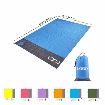 Pocket Picnic Blanket