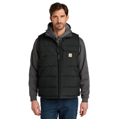 Carhartt® Montana Insulated Vest