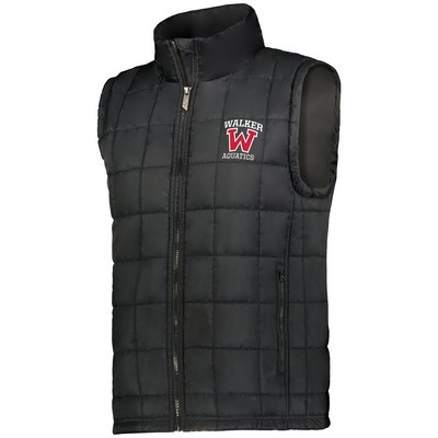 Holloway Cold Secure Puffer Vest