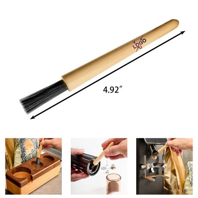 Coffee Mill Cleaning Brush