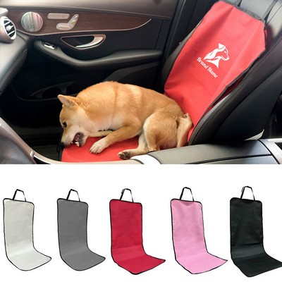 Pet Car Seat Cushion