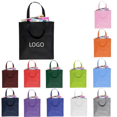 Durable Non-Woven Promo Tote
