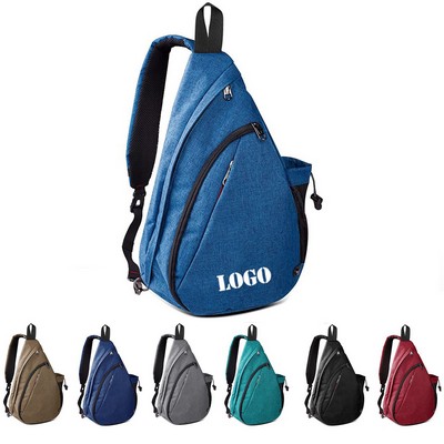 Outdoor Multifunctional Crossbody Bag