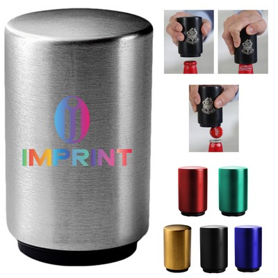 Automatic Beer Bottle Opener