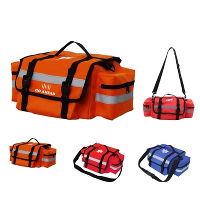 First Responder Emergency Bag