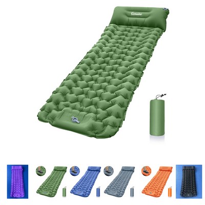 Foot Pump Air Mat