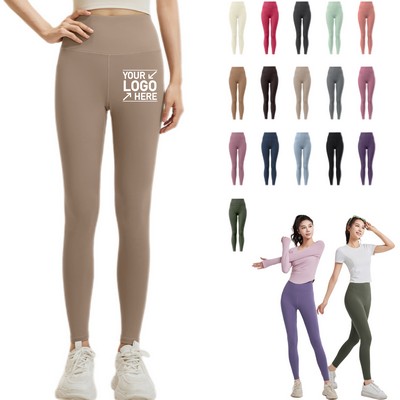 High Elasticity Women's Fitness Yoga Pants
