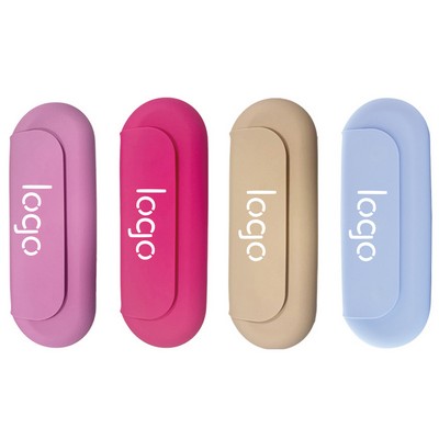 Multi Functional Portable Silicone Storage Bag