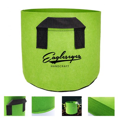 Vegetable Flower Plant Grow Bag