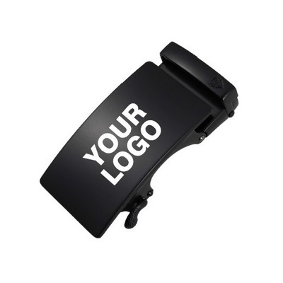 No Holes Belt - Pioneer + Standard Leather