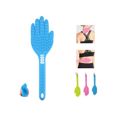 Portable Meridian Massage Pat