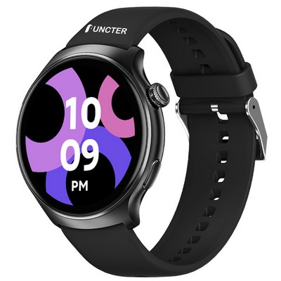 Wireless Health Monitoring Smart Watch