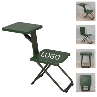 Multi-Functional Folding Outdoor Chair