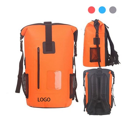 Hiking Waterproof Bag
