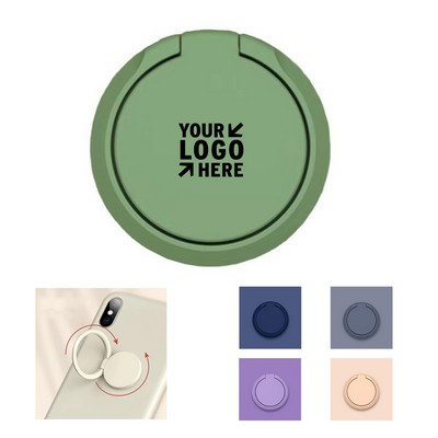 Metal Magnetic Ring Phone Holder