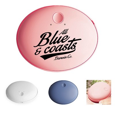 Egg-shaped Hand Warmer