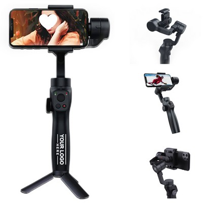 Smartphone Gimbal Stabilizer