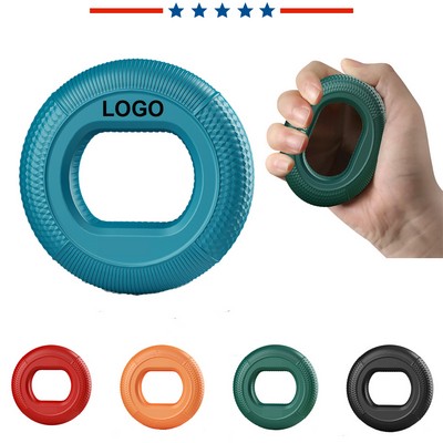 Silicone Grip Strengthener