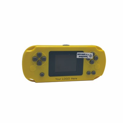 Retro Handheld Electronic Game Console for Kids and Adults